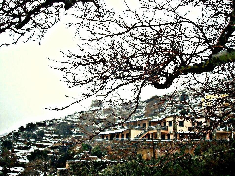 Makronas Apartments Karystos  Luaran gambar